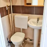 Avec Balcon A - 20 M² - Vue Sur Jardin Йер