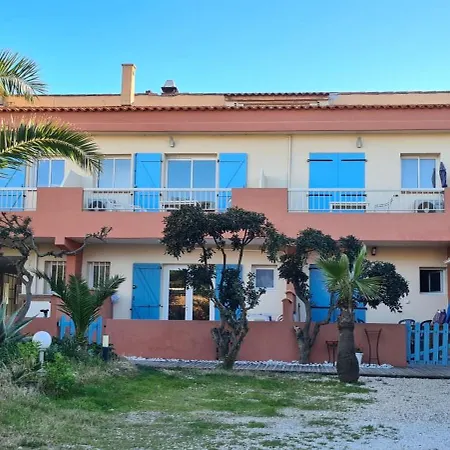 Avec Balcon A - 20 M² - Vue Sur Jardin Apartament *
